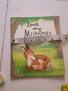Children's Books - pack of 3
