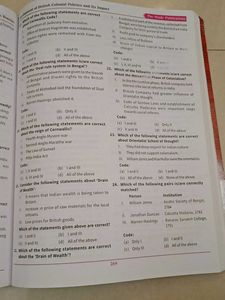 Prelims Booster: Indian History &amp; Culture