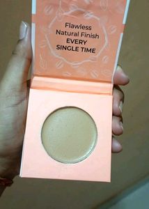 BlushBee Organic Cream Concealer😽
