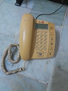 Beetel  Caller Id Landline Phone