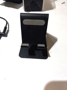 Universal Black Phone Stand