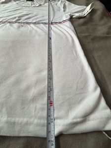 Ultrasoft Designer White - T-shirt