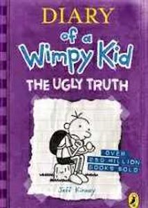 Diary of a Wimpy Kid: The Ugly Truth