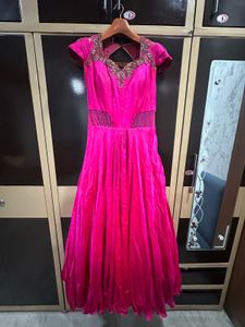 Princess Gown