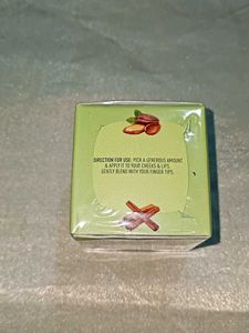 Just Herbs Lip and Cheek Tint