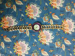 Fioter Women's Fashion Watch