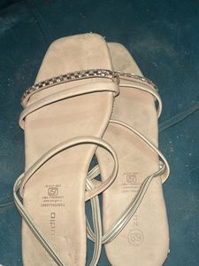 Flats And Sandals
