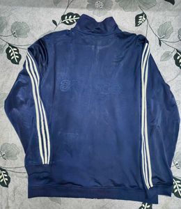 Adidas Track Jacket