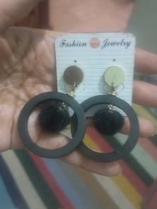 Fashion Jewelry Earrings &amp; Bindis ( free)