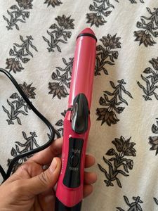Nova Hair Styler
