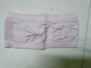 One Piece Mini Dress+ Tube Bra Free
