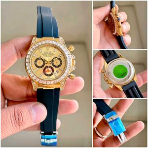 Rolex Cosmograph Daytona Watch