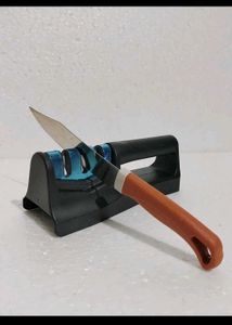 Knife Sharpener new with tag