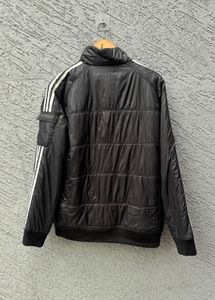 Adidas Real Madrid Puffer Jacket