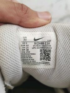 Nike Court Borough Low 2 Gs UK7