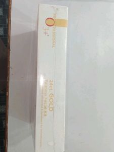 Professional O3 Facial Kit