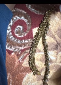 Exquisite Beaded Anklets branded