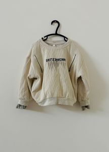 Essences Knit Top
