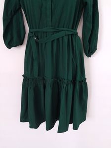 Green Dress (Women's)