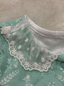 Cute Baby Girls Romper