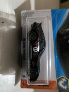 Hot Wheels Dodge Viper