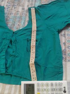 combo of two blouses