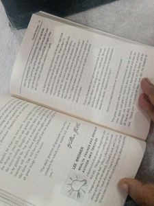 Assorted Books - Harry Potter &amp; More