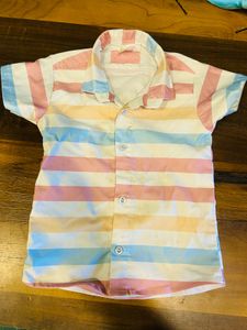 Boy Shirts Combo