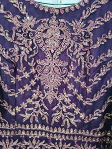 Beautiful Gown