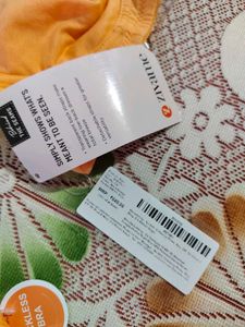 Zivame Bra 2 - Comfortable Everyday Wear