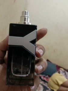 Yves Saint Laurent Perfume (EMPTY BOTTLE) YOU CAN