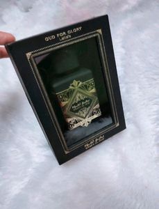 Brand New Lattafa Eau Du Perfume