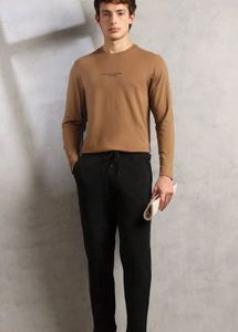 U.S. Polo Assn. Lounge Pant - L - Black