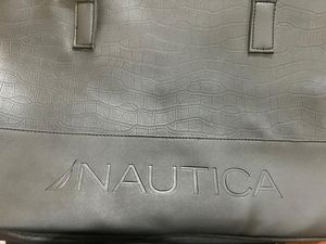 Nautica Duffle Bag