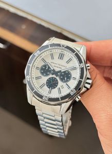 Armani Exchange Chronograph Watch