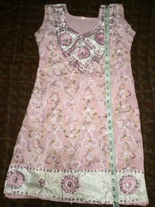 Churidaar Set