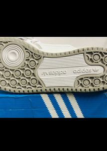 Adidas Forum