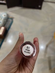 Just Herbs Born to Blush Stick
