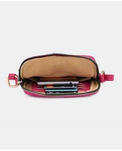 Caprese Floral Printed Mobile Pouch