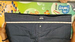 Men's Printed Boxer Shorts
