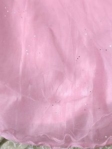 Beautiful Pink Party Dress