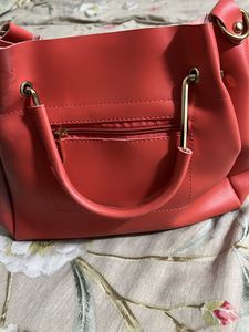 Beautiful Handbag