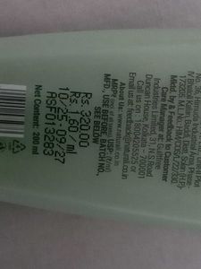 Naturali Anti-Dandruff Shampoo