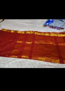 new silk saree