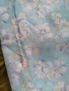 Beautiful Printed Saree