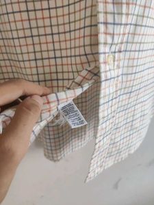 Polo Ralph Lauren Checked Shirt