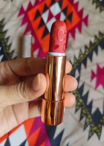 MyGlamm Pout by Karan Johar Lipstick