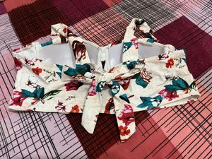 New Branded Bikini Set