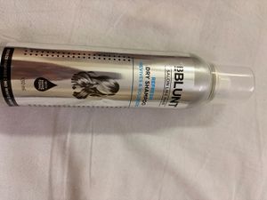 BBlunt Refresh Dry Shampoo