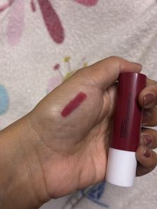 Matte Lipstick - Long Lasting